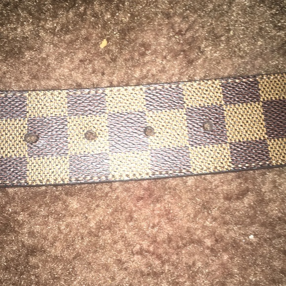 LV belt - Picture 6 of 7